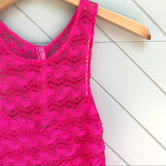 Free People Lace Dress - Picture 2 of 3